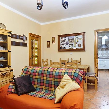 Casa Rural La Atalaya Jaén Εξωτερικό φωτογραφία