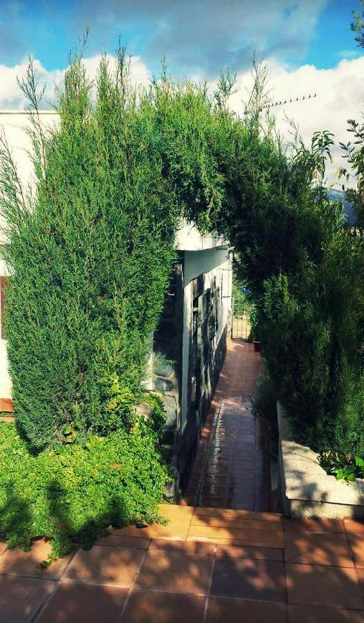Casa Rural La Atalaya Jaén Εξωτερικό φωτογραφία
