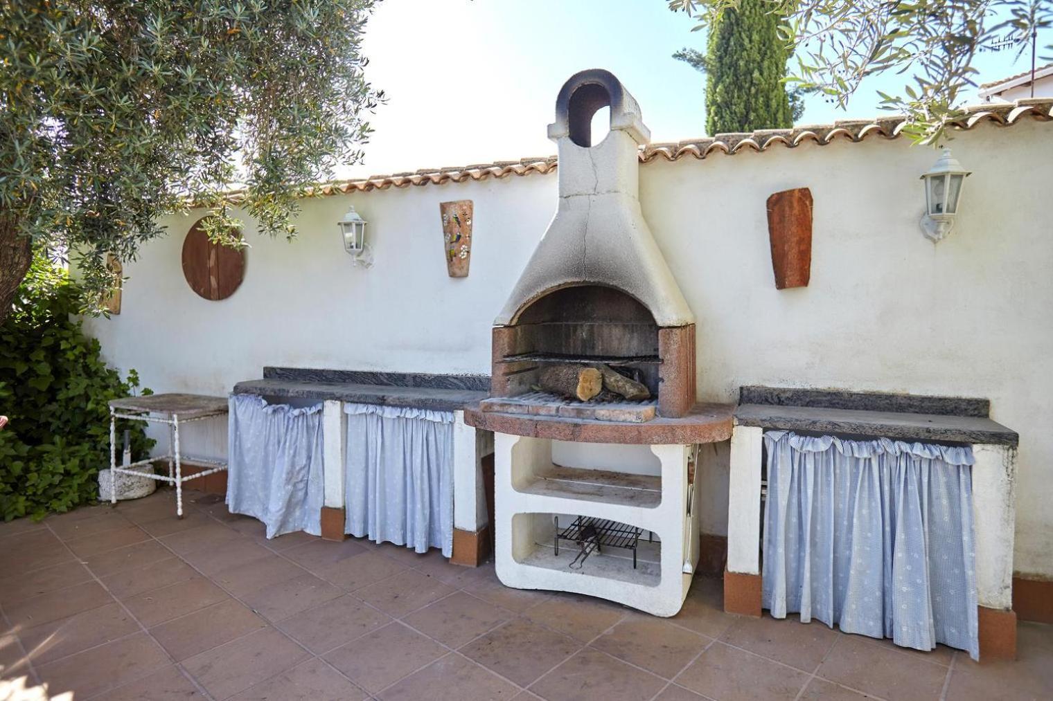 Casa Rural La Atalaya Jaén Εξωτερικό φωτογραφία