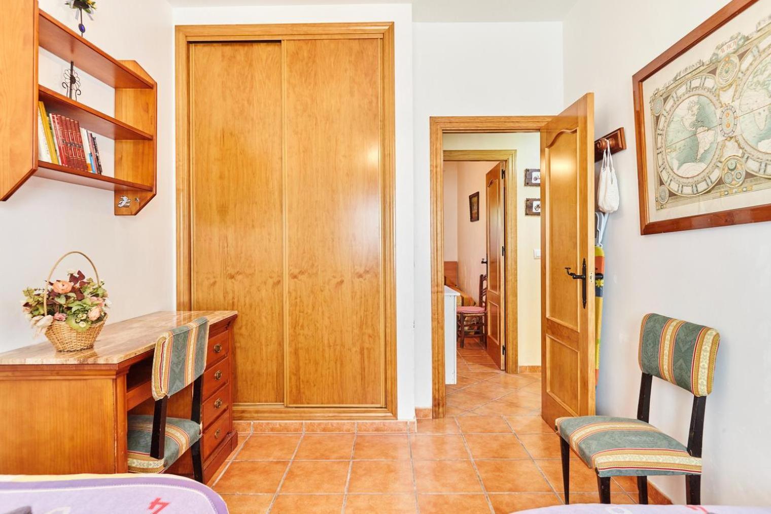 Casa Rural La Atalaya Jaén Εξωτερικό φωτογραφία